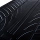 Πατάκια Αυτοκινήτου Gledring 0644 Tesla Model 3 Modification 2020+ Hatchback Αυτόματο Μαύρο 5 Τεμάχια