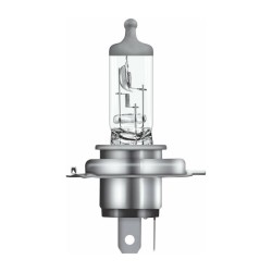 Λάμπα Αλογόνου H4 12V 60/55w P43T Classic Line Osram 64193CLC 1 Τεμάχιο