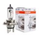 Λάμπα Αλογόνου H4 12V 60/55w P43T Classic Line Osram 64193CLC 1 Τεμάχιο