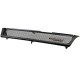 Μάσκα Για Toyota Corolla 93-97 AE100 / AE101 Χωρίς Σήμα Μαύρη Γυαλιστερή Με Σίτα Αλουμινίου