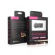 Δέκτης Μουσικής Bluetooth Αυτοκινήτου (Hands-Free) Aux Mini Jack 3,5mm Με Μικρόφωνο BT-310 1 Τεμάχιο