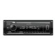 Radio Usb Aux 1 Din Kenwood ΚΜΜ-106 Radio Usb Aux 1 Din Kenwood ΚΜΜ-106
