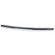 Αεροτομή Πορτ Παγκάζ Για Mercedes-Benz SLK R171 04-10 Amg Look Lipspoiler Από Abs Πλαστικό Βαμμένη Γυαλιστερό Μαύρο