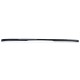 Αεροτομή Πορτ Παγκάζ Για Mercedes-Benz SLK R171 04-10 Amg Look Lipspoiler Από Abs Πλαστικό Βαμμένη Γυαλιστερό Μαύρο
