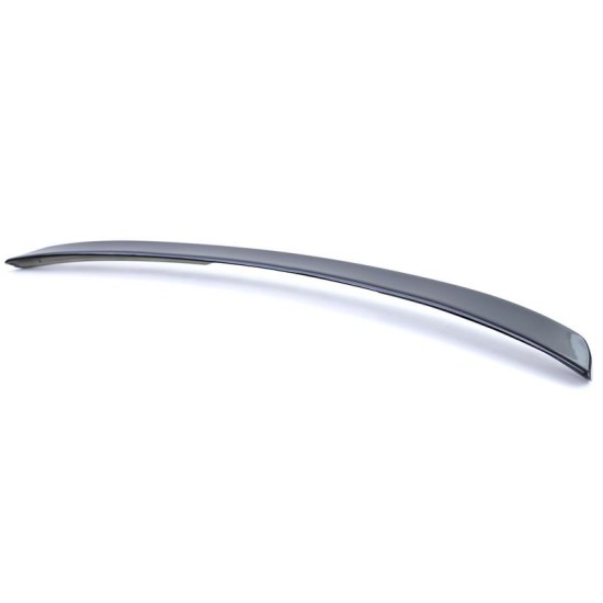 Αεροτομή Πορτ Παγκάζ Για Mercedes-Benz SLK R171 04-10 Amg Look Lipspoiler Από Abs Πλαστικό Βαμμένη Γυαλιστερό Μαύρο