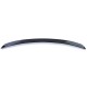 Αεροτομή Πορτ Παγκάζ Για Mercedes-Benz SLK R171 04-10 Amg Look Lipspoiler Από Abs Πλαστικό Βαμμένη Γυαλιστερό Μαύρο