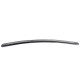 Αεροτομή Πορτ Παγκάζ Για Mercedes-Benz SLK R171 04-10 Amg Look Lipspoiler Από Abs Πλαστικό Βαμμένη Γυαλιστερό Μαύρο