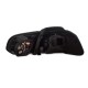 Πισινά Φανάρια Set Για Vw Golf VI (6) 08-12 Led Dynamic Urban Style Μαύρα Winjet