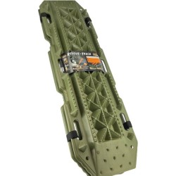 Αντιολισθητικά Βοηθητικά Πέδιλα Πρόσφυσης "Rescue  Sand - Mud - Snow Track" Πράσινα 2 Τεμάχια Αντιολισθητικά Βοηθητικά Πέδιλα Πρόσφυσης "Rescue  Sand - Mud - Snow Track" Πράσινα 2 Τεμάχια