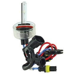 Λάμπα HID Xenon H11 4300k 1 Τεμάχιο Λάμπα HID Xenon H11 4300k 1 Τεμάχιο