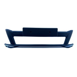 Skid Plates Προφυλακτήρων Body kit Για Εμπρός Και Πίσω Προφυλακτήρα Για Citroen Berlingo 2012-2018 2 Τεμάχια Skid Plates Προφυλακτήρων Body kit Για Εμπρός Και Πίσω Προφυλακτήρα Για Citroen Berlingo 2012-2018 2 Τεμάχια