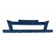 Skid Plates Προφυλακτήρων Body kit Για Εμπρός Και Πίσω Προφυλακτήρα Για Citroen Berlingo 2012-2018 2 Τεμάχια
