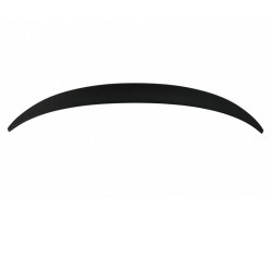 Αεροτομή Πορτ Παγκάζ Για Bmw X6 F16 15-19 M-Performance Look Από Abs Πλαστικό