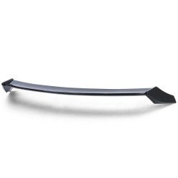 Αεροτομή Οροφής Για Mercedes-Benz GLA X156 14-19 Γυαλιστερή Μαύρη Από Abs Πλαστικό