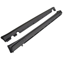 Πλαινά Μασπιέ Για Mercedes W124 4Doors 85-93 AMG Look 2pcs