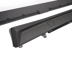 Πλαινά Μασπιέ Για Mercedes W124 4Doors 85-93 AMG Look 2pcs Πλαινά Μασπιέ Για Mercedes W124 4Doors 85-93 AMG Look 2pcs