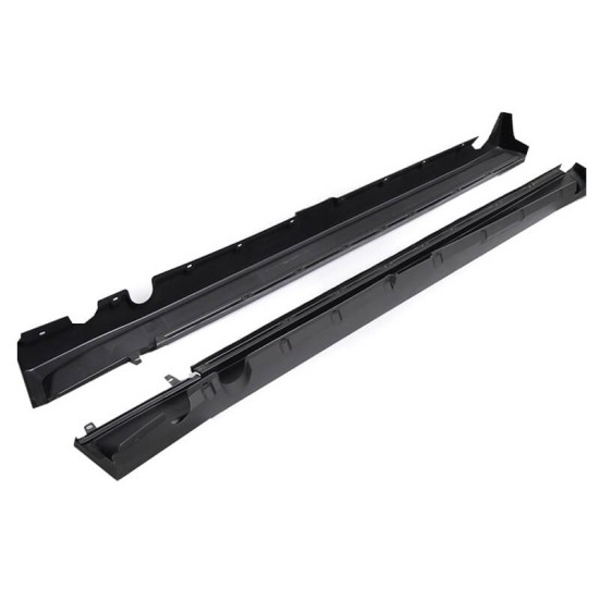 Πλαινά Μασπιέ Για Mercedes W124 4Doors 85-93 AMG Look 2pcs