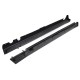 Πλαινά Μασπιέ Για Mercedes W124 4Doors 85-93 AMG Look 2pcs