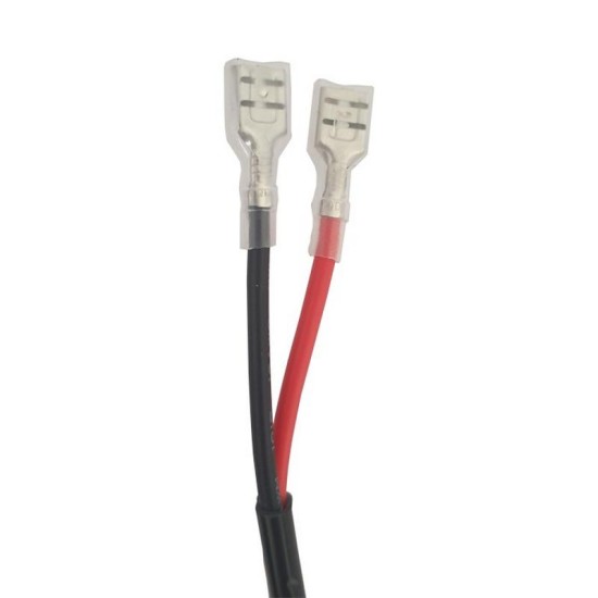 Καλωδίωση Για Προβολείς Και Led Bars Με Ρελέ Και Διακόπτη 12Volt 40amp