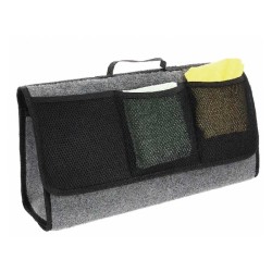 Σετ Καθαριστικών Feral Detailing Pro Με Τσάντα 9 Τεμάχια Σετ Καθαριστικών Feral Detailing Pro Με Τσάντα 9 Τεμάχια