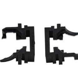 Αντάπτορας Τοποθέτησης Xenon & Led Για Ford Focus / Fiesta / Mondeo H1 Μεγάλη Σκάλα TK-115 1 Τεμάχιο Αντάπτορας Τοποθέτησης Xenon & Led Για Ford Focus / Fiesta / Mondeo H1 Μεγάλη Σκάλα TK-115 1 Τεμάχιο