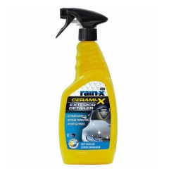 Καθαριστικό Σπρέι Εξωτερικών Επιφανειών Cerami-Χ Detailer Rainx Pro 750ml 26192 Καθαριστικό Σπρέι Εξωτερικών Επιφανειών Cerami-Χ Detailer Rainx Pro 750ml 26192