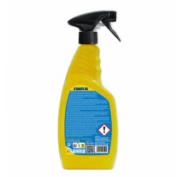 Καθαριστικό Σπρέι Εξωτερικών Επιφανειών Cerami-Χ Detailer Rainx Pro 750ml 26192 Καθαριστικό Σπρέι Εξωτερικών Επιφανειών Cerami-Χ Detailer Rainx Pro 750ml 26192