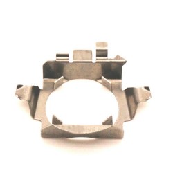 Αντάπτορας Τοποθέτησης Xenon & Led Για Mercedes-Benz/  VW TK-120 1 Τεμάχιο