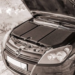 Ηχομονωτικό Stp HeatShield X-Large 1350 mm x 800 mm