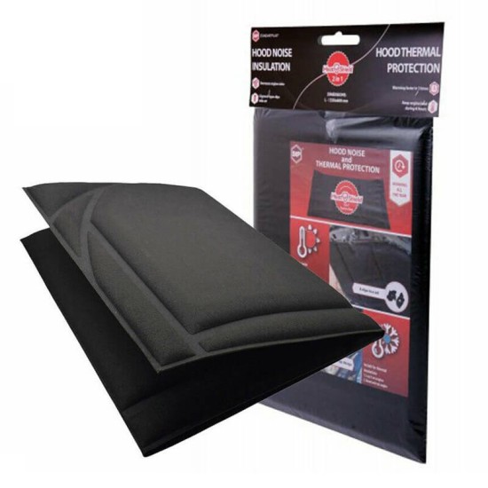 Ηχομονωτικό Stp HeatShield X-Large 1350 mm x 800 mm