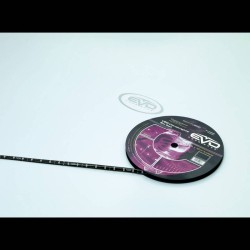 Διακοσμητικός Φωτισμός Led Ταινία Αδιάβροχη Με Σιλικόνη 12Volt 5m Βιολετί EV93288 Διακοσμητικός Φωτισμός Led Ταινία Αδιάβροχη Με Σιλικόνη 12Volt 5m Βιολετί EV93288