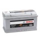 Μπαταρία Αυτοκινήτου 100Ah Δεξιά Bosch 830Α (ΕΝ) S5013