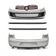 Body Kit Για VW Golf VI (6) 08-11 GTI Look