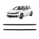 Body Kit Για VW Golf VI (6) 08-11 GTI Look