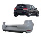 Body Kit Για VW Golf VI (6) 08-11 GTI Look
