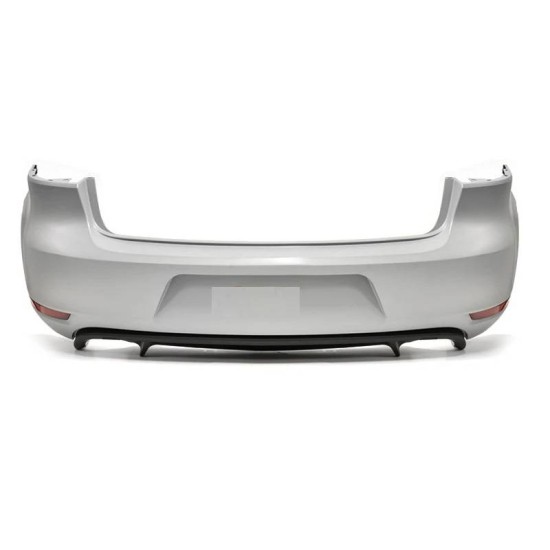 Body Kit Για VW Golf VI (6) 08-11 GTI Look