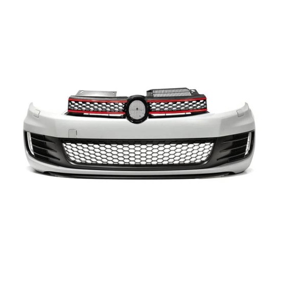 Body Kit Για VW Golf VI (6) 08-11 GTI Look