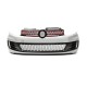 Body Kit Για VW Golf VI (6) 08-11 GTI Look