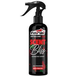 Αρωματικό Χώρου Red Fruits Feral Detailing Pro 500ml 1 Τεμάχιο Αρωματικό Χώρου Red Fruits Feral Detailing Pro 500ml 1 Τεμάχιο