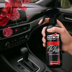 Αρωματικό Χώρου Red Fruits Feral Detailing Pro 500ml 1 Τεμάχιο Αρωματικό Χώρου Red Fruits Feral Detailing Pro 500ml 1 Τεμάχιο