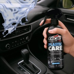 Γυαλιστικό Και Συντηρητικό Γαλάκτωμα Πλαστικών Crystal Blue Feral Detailing Pro 500ml 1 Τεμάχιο Γυαλιστικό Και Συντηρητικό Γαλάκτωμα Πλαστικών Crystal Blue Feral Detailing Pro 500ml 1 Τεμάχιο