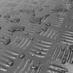 Πατάκι Πορτ-Παγκάζ 3D Σκαφάκι Για Honda CR-V 95-01 Μαύρο Mix-Plast