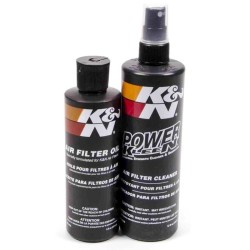 Καθαριστικό Φίλτρου & Λάδι Φιλτραρίσματος Washing Kit K&N 99-5050 Καθαριστικό Φίλτρου & Λάδι Φιλτραρίσματος Washing Kit K&N 99-5050