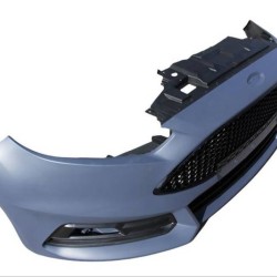 Μπροστινός Προφυλακτήρας Για Ford Focus 2014-2018 ST-Look Με Μάσκα Μπροστινός Προφυλακτήρας Για Ford Focus 2014-2018 ST-Look Με Μάσκα