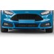 Μπροστινός Προφυλακτήρας Για Ford Focus 2014-2018 ST-Look Με Μάσκα