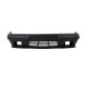 Μπροστινός Προφυλακτήρας Για Mercedes-Benz E-Class W124 85-95 Amg Look Με Προβολάκια (Euro)