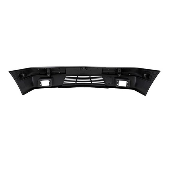 Μπροστινός Προφυλακτήρας Για Mercedes-Benz E-Class W124 85-95 Amg Look Με Προβολάκια (Euro)