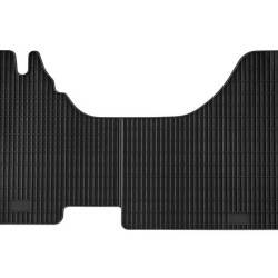 Λαστιχένια Πατάκια Geyer & Hosaja Για Iveco Daily 2000-2011  1 Τεμάχιο Μαύρο 811/1C Λαστιχένια Πατάκια Geyer & Hosaja Για Iveco Daily 2000-2011  1 Τεμάχιο Μαύρο 811/1C