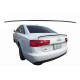 Αεροτομή Πορτ Παγκάζ Για Audi A6 C7 11-18 Μαύρη Γυαλιστερή Από Abs Πλαστικό