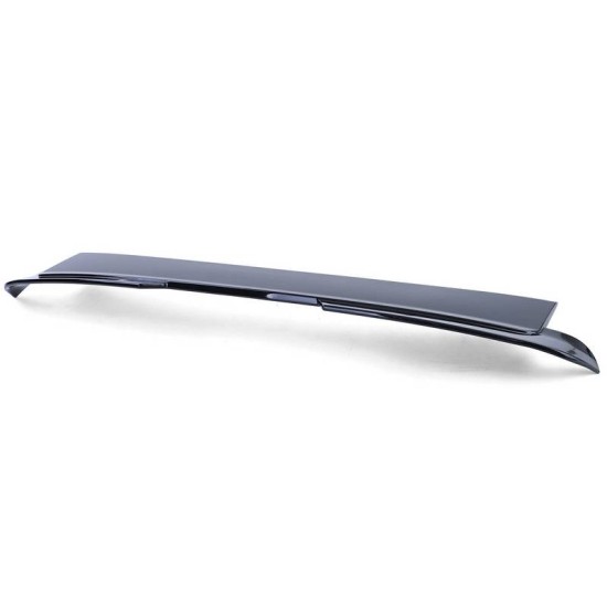 Αεροτομή Οροφής Για Seat Ibiza 6J / 6P 5D 08-17 Cupra Look Piano Black Από Abs Πλαστικό